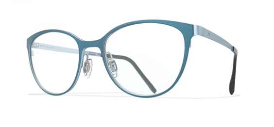 Brillengestelle Blackfin Dame 5PR808S55C1297 - 5PR808S55C1297